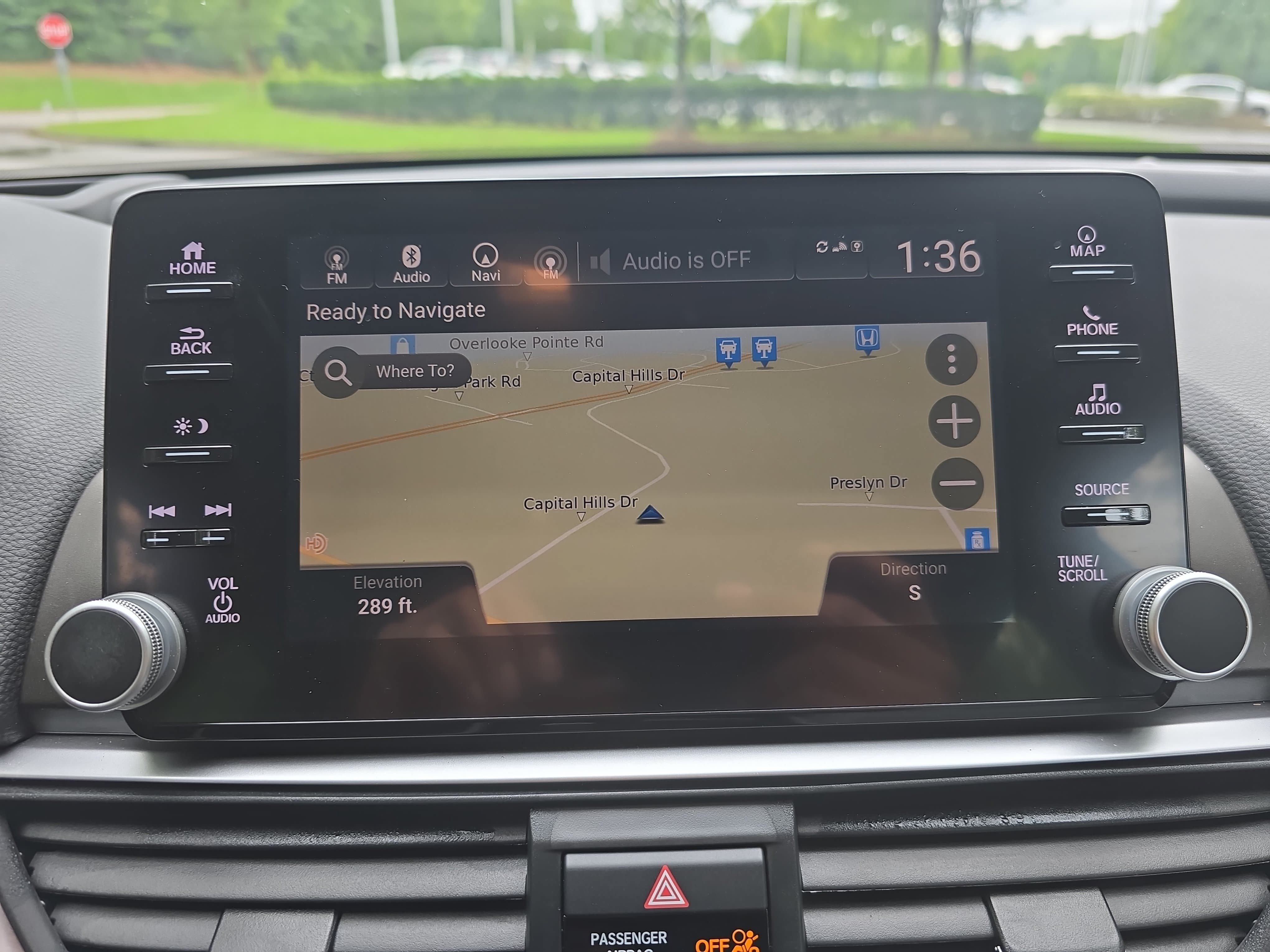 Used 2018 Honda Accord Touring image 23