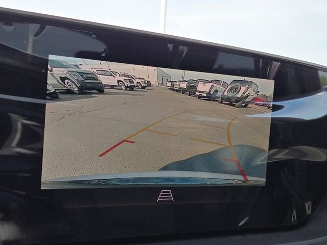 New 2026 Buick Envista Sport Touring w/ Convenience I Package image 3