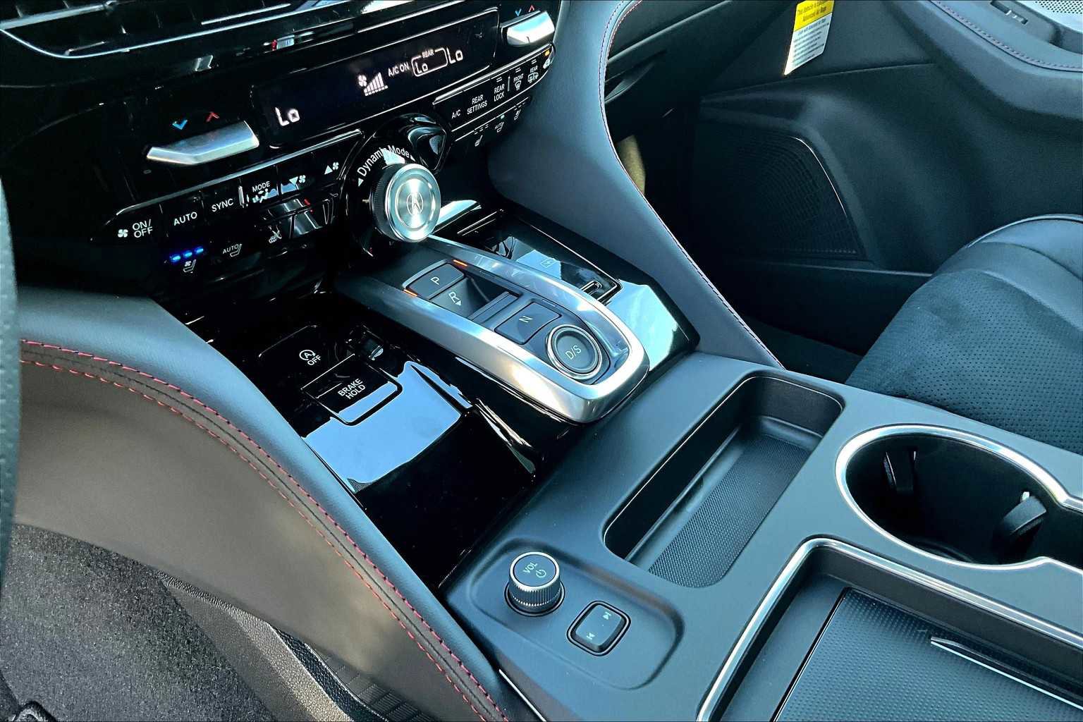 Certified 2026 Acura MDX A-Spec AWD/4WD image 7