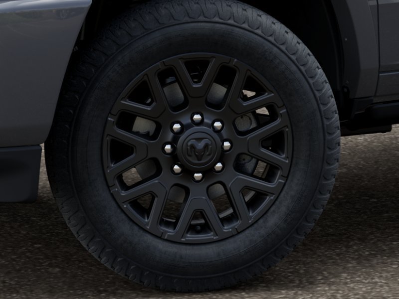 New 2027 RAM 2500 Limited AWD/4WD image 8