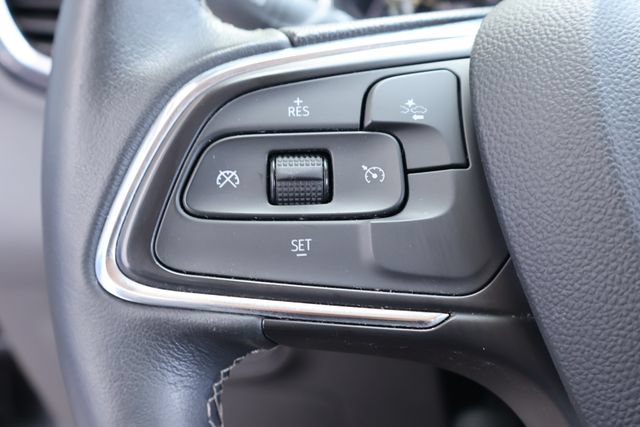 Used 2023 Buick Encore GX Select w/ Sport Touring Package FWD image 24