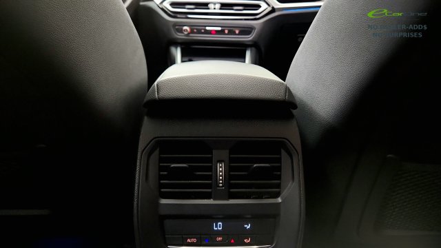 Used 2024 BMW i4 eDrive40 RWD image 56