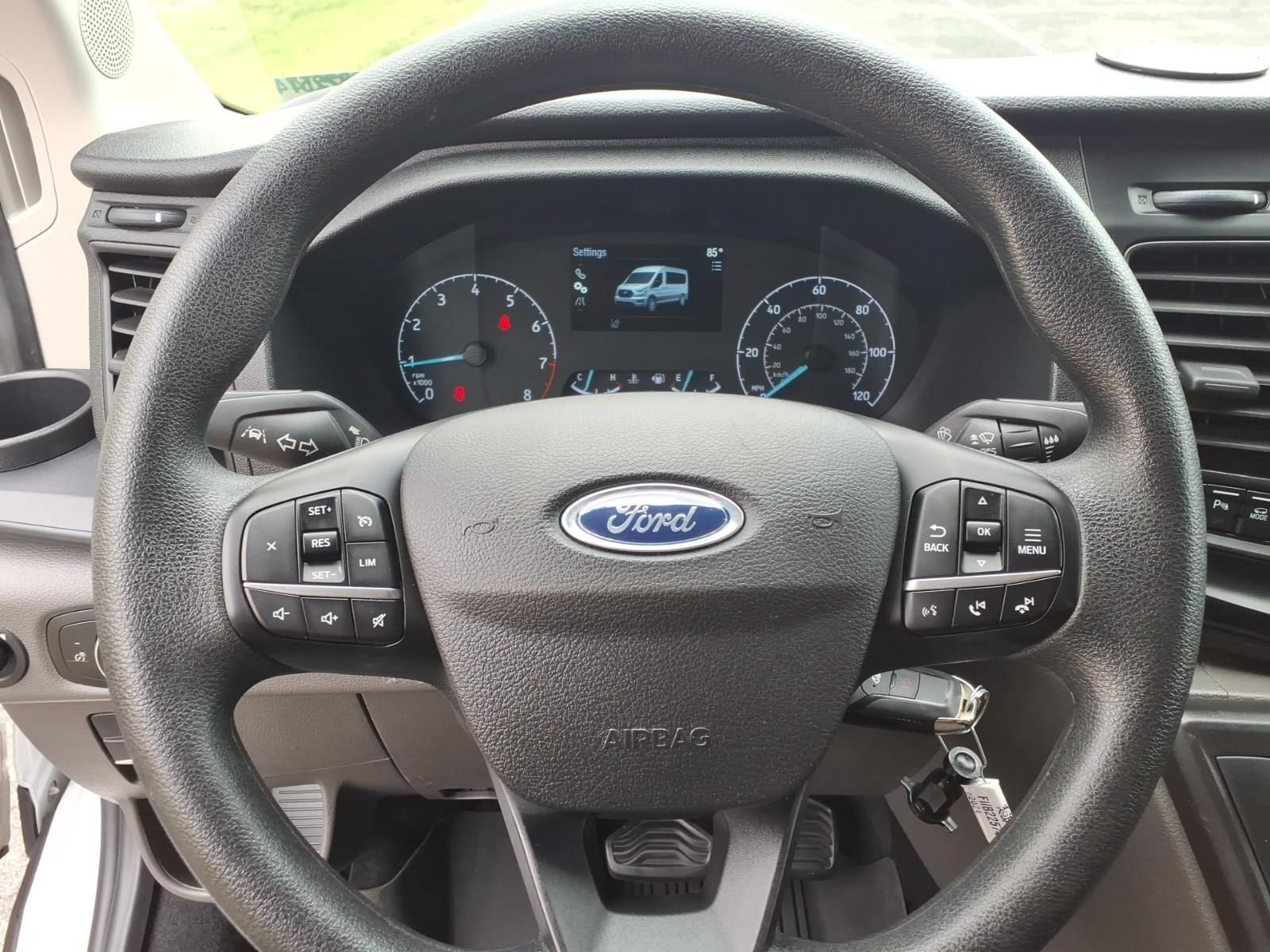 Used 2024 Ford Transit 350 XL RWD image 19