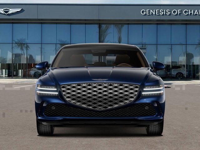 New 2026 Genesis G80 2.5T Advanced image 6