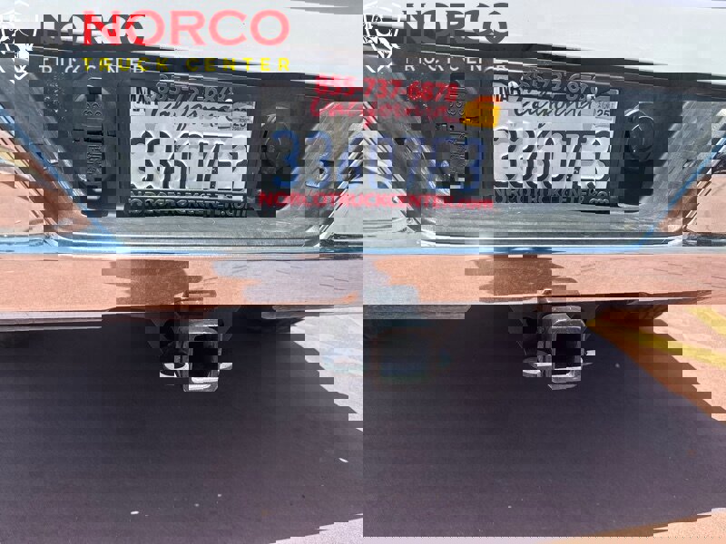 Used 2021 Chevrolet Silverado 1500 W/T w/ WT Value Package image 10