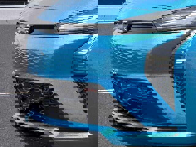 New 2027 Chevrolet Bolt RS image 13