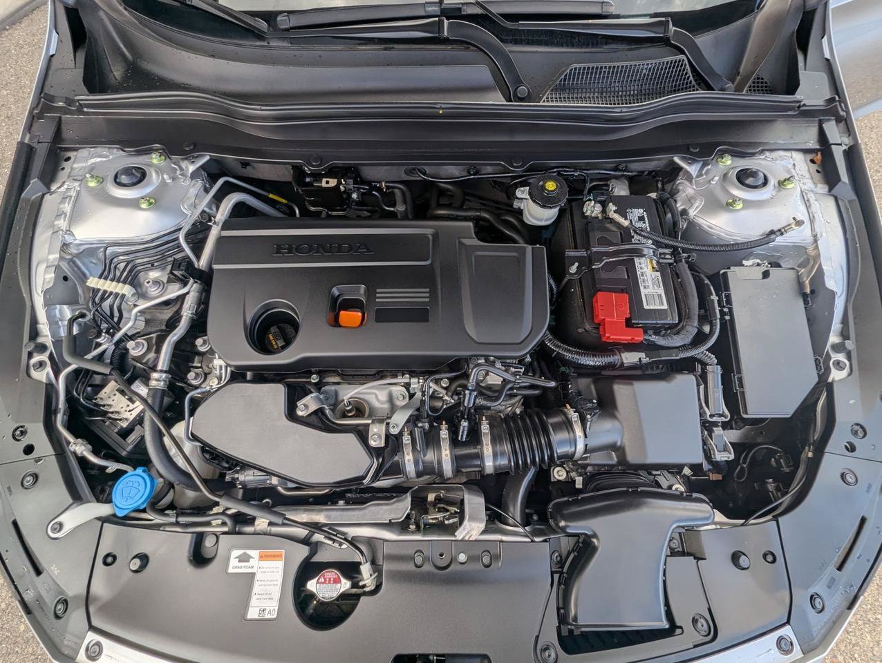 Used 2021 Honda Accord Sport image 30