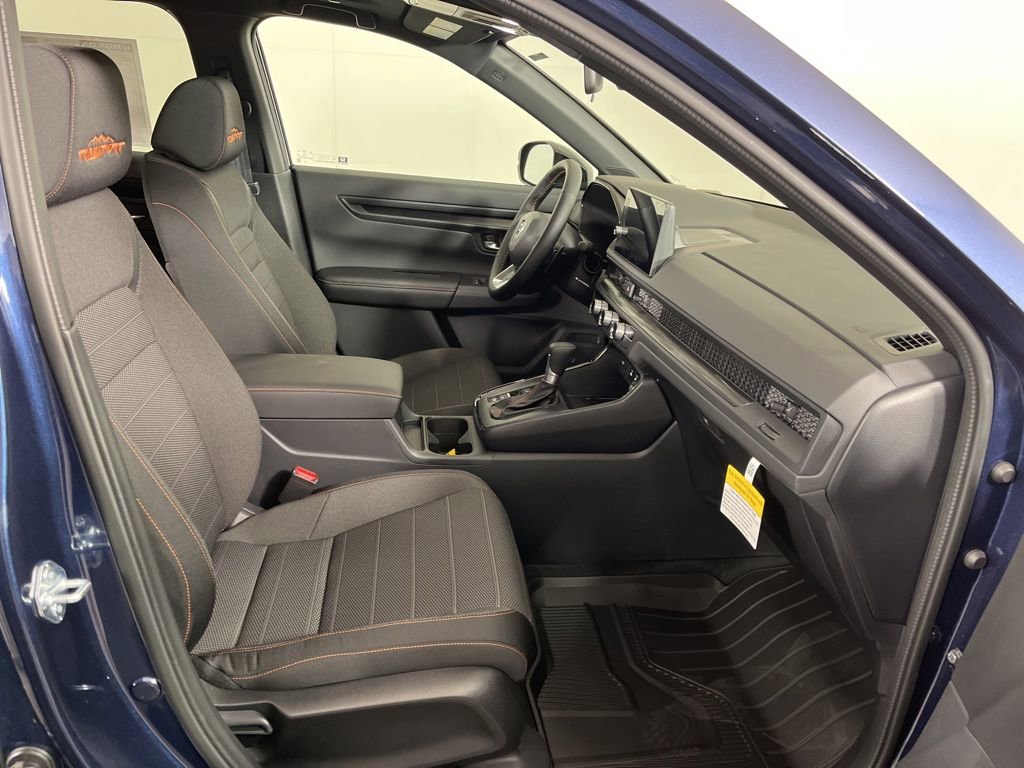 New 2026 Honda CR-V TrailSport image 7