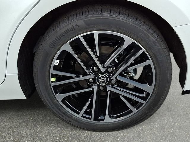 New 2026 Toyota Camry XLE AWD/4WD image 5