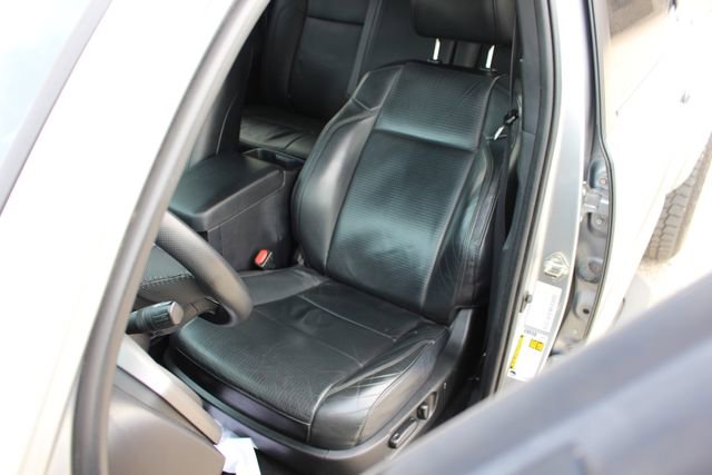 Used 2020 Toyota Tacoma TRD Sport w/ TRD Premium Sport Package image 30