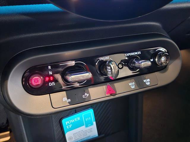 New 2026 MINI Cooper S FWD image 11