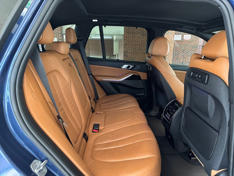 Used 2019 BMW X5 xDrive40i w/ Premium Package AWD/4WD image 32