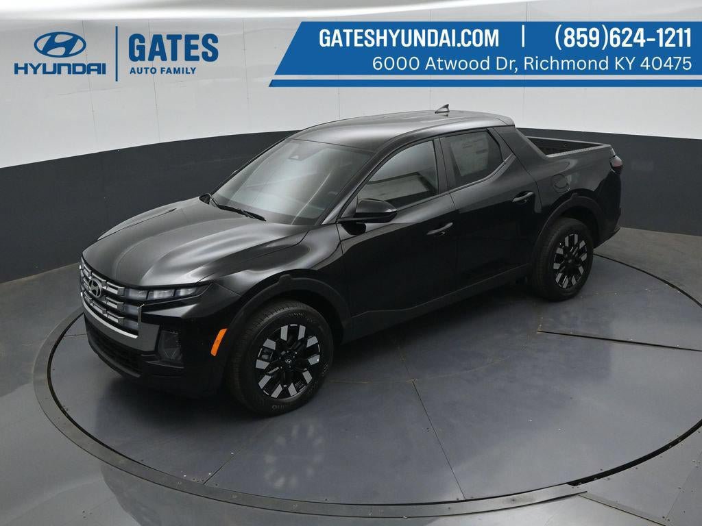 New 2027 Hyundai Santa Cruz SE AWD/4WD image 46