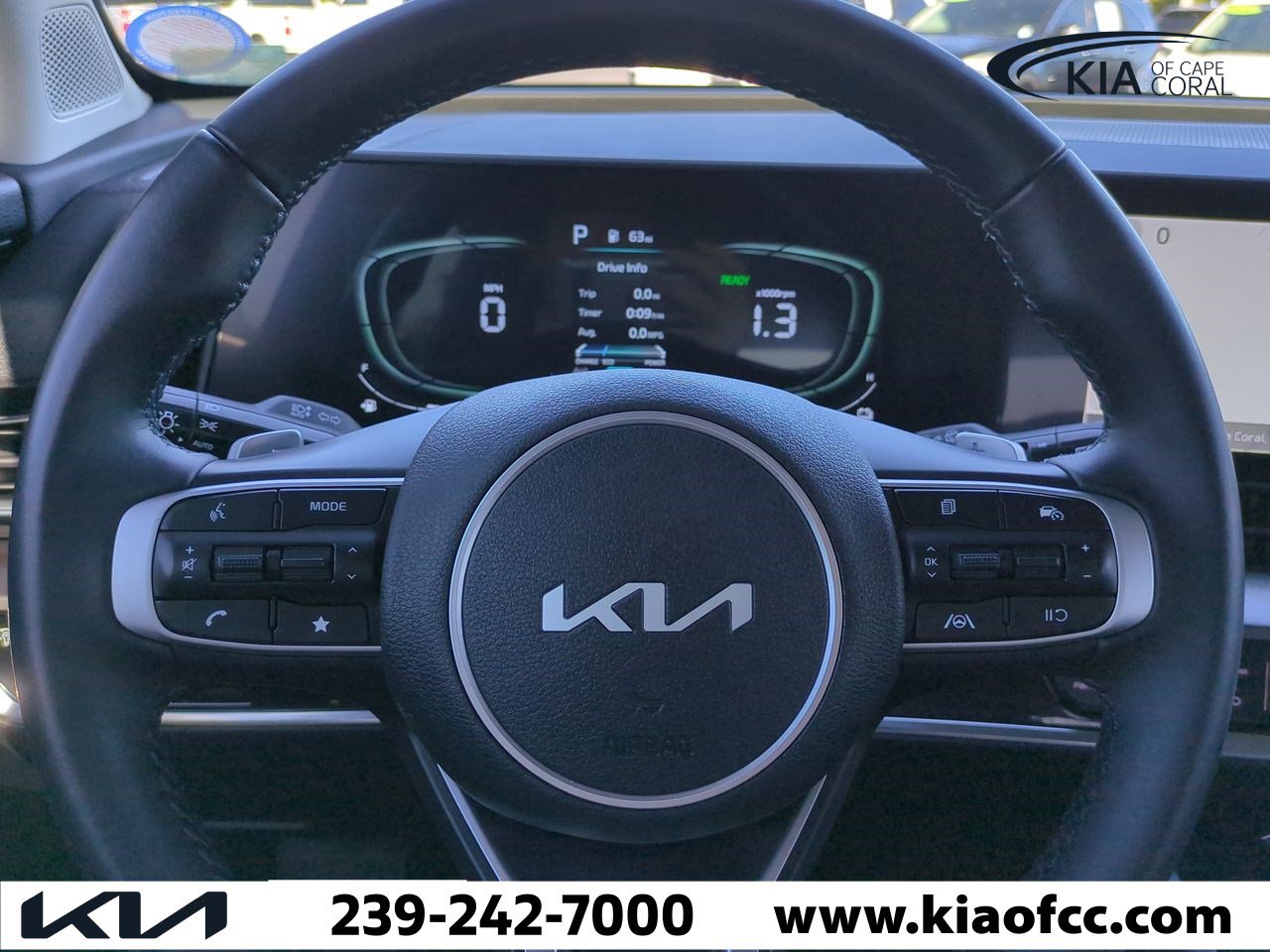 Certified 2024 Kia Sportage EX image 27