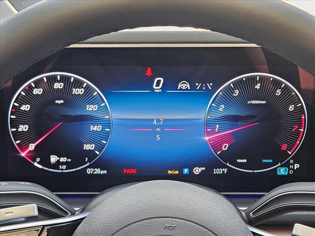 New 2025 Mercedes-Benz GLE 350 GLE 350 image 11