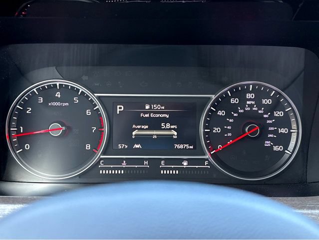 Used 2022 Kia Sorento S AWD/4WD image 6