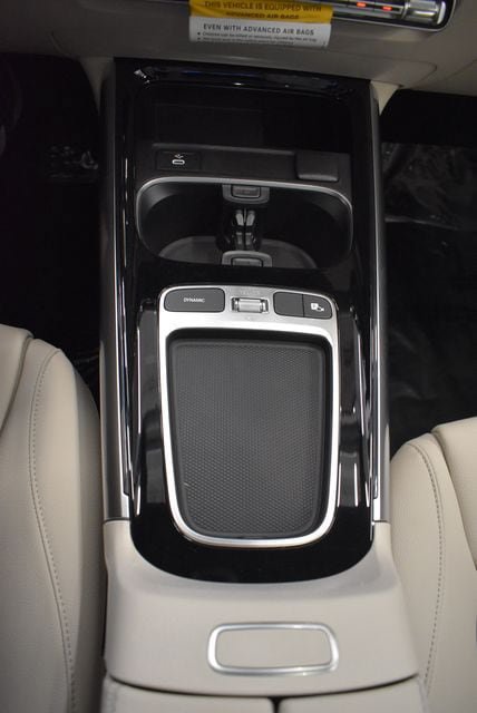 New 2026 Mercedes-Benz GLA 250 4MATIC image 29