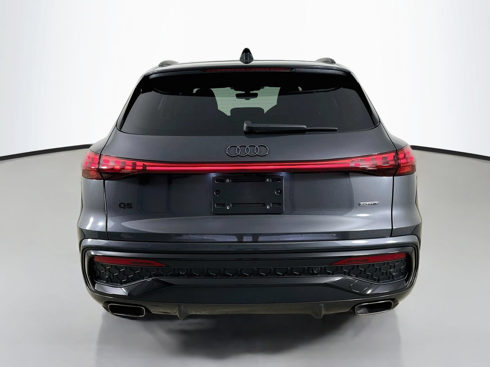 New 2026 Audi Q5 Premium Plus AWD/4WD image 6