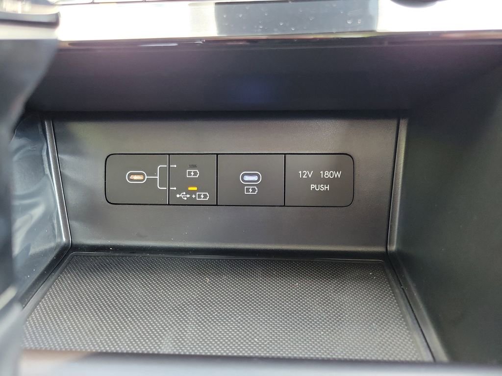 New 2025 Hyundai Sonata SE image 24