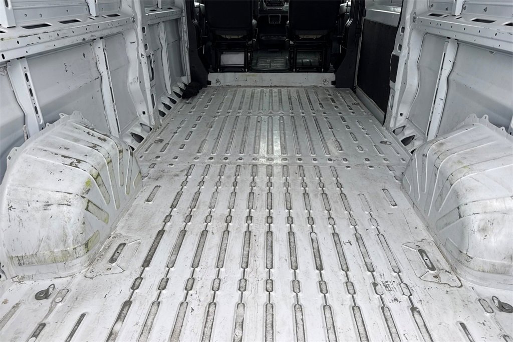 Used 2023 RAM ProMaster 2500 image 19