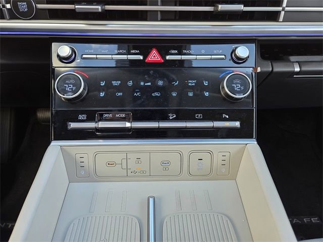 New 2026 Hyundai Santa Fe Calligraphy image 23