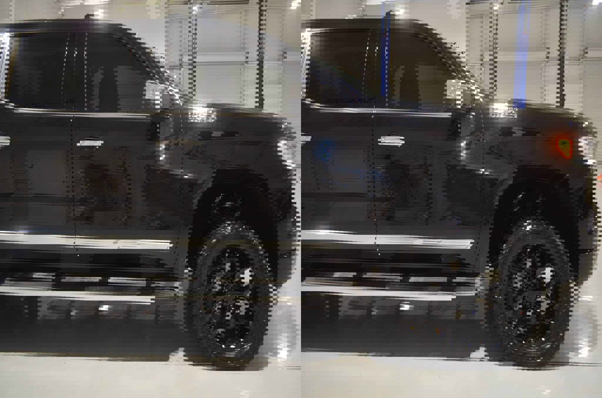 Used 2024 Chevrolet Silverado 1500 High Country image 7