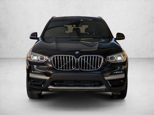Used 2021 BMW X3 sDrive30i image 2