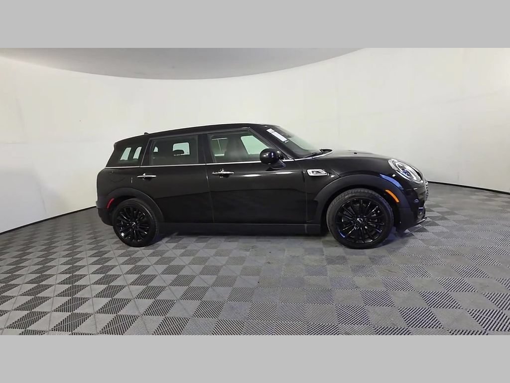 Used 2022 MINI Cooper Clubman S FWD image 31