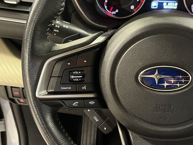 Used 2019 Subaru Ascent Premium AWD/4WD image 12