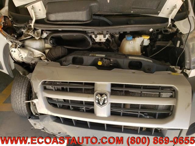 Used 2014 RAM ProMaster 2500 w/ Interior Convenience Group image 5