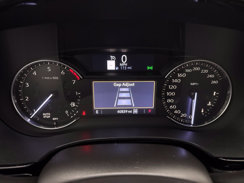 Used 2023 Cadillac XT5 Premium Luxury AWD/4WD image 35