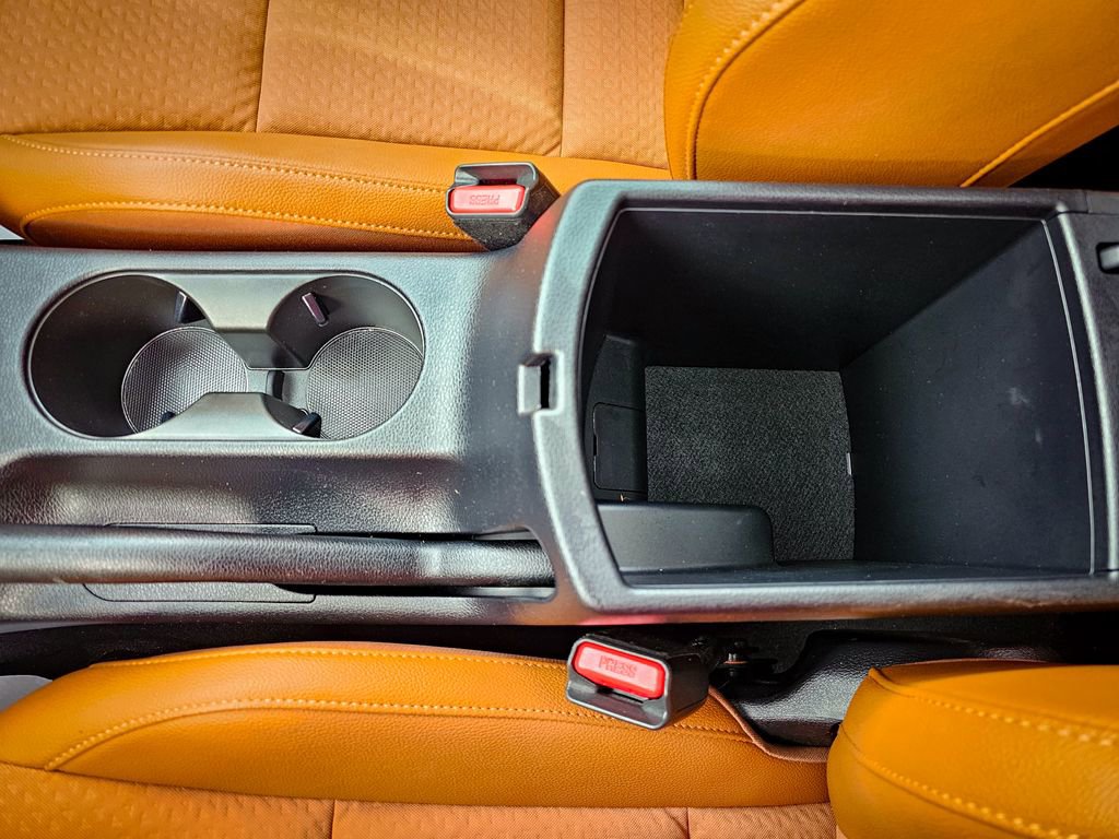 Used 2024 Kia Soul EX w/ Option Group 015 image 30