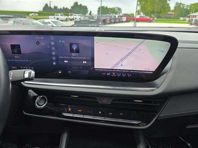 Used 2024 Buick Envision Preferred AWD/4WD image 29