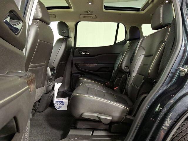 Used 2020 GMC Acadia Denali w/ Technology Package AWD/4WD image 10