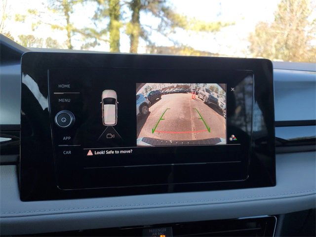 New 2026 Volkswagen Taos S image 23