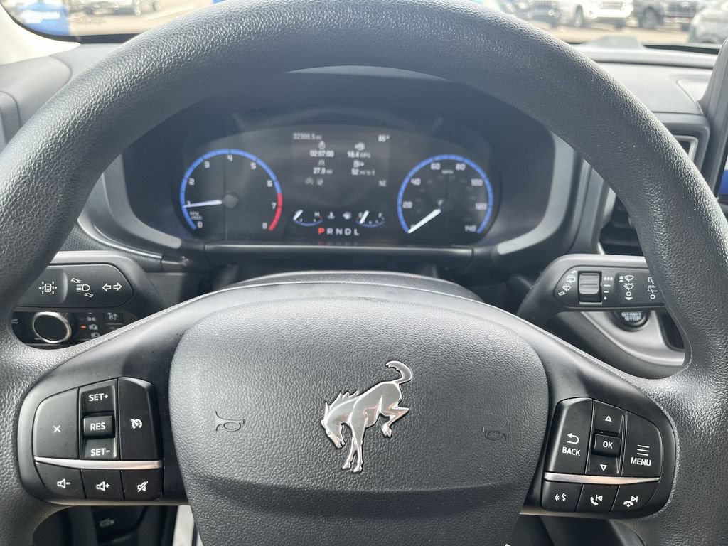 Used 2023 Ford Bronco Sport Big Bend AWD/4WD image 14