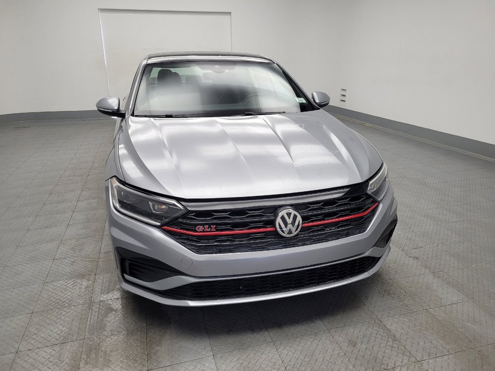 Used 2021 Volkswagen Jetta GLI Autobahn image 14