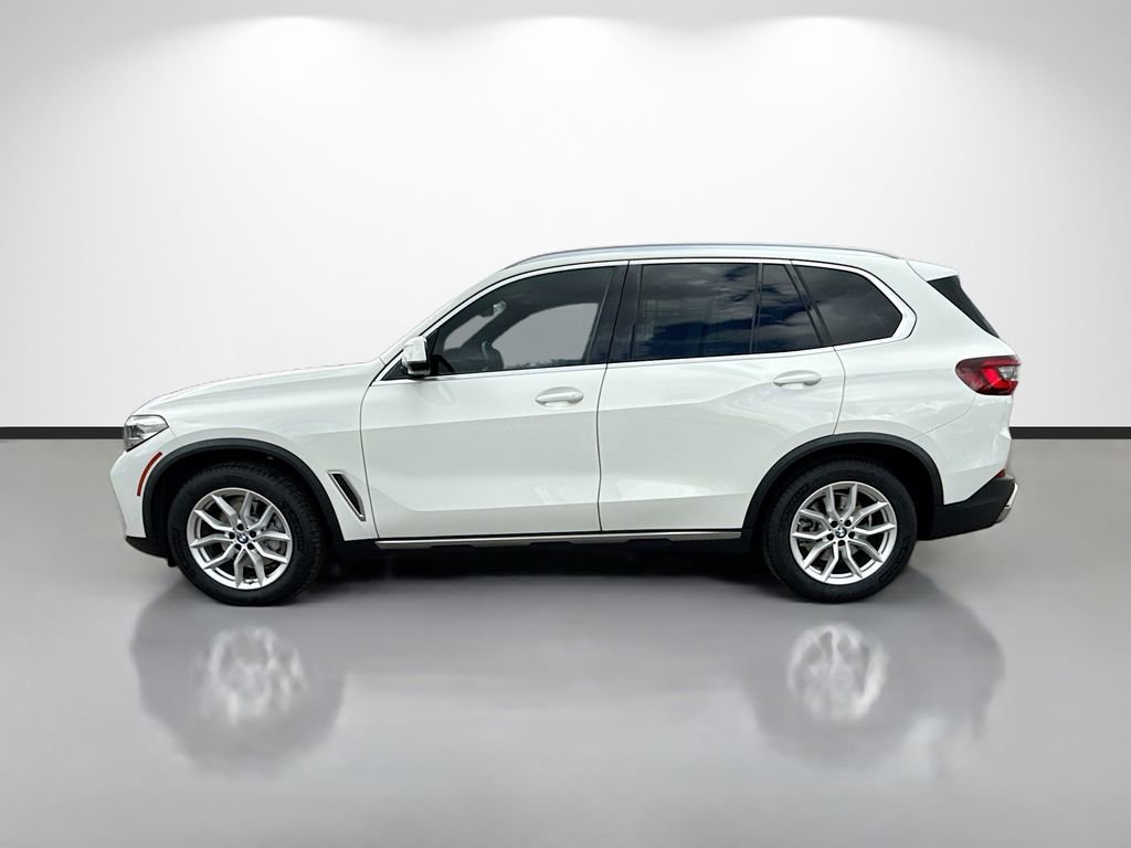Used 2021 BMW X5 sDrive40i w/ Convenience Package image 6