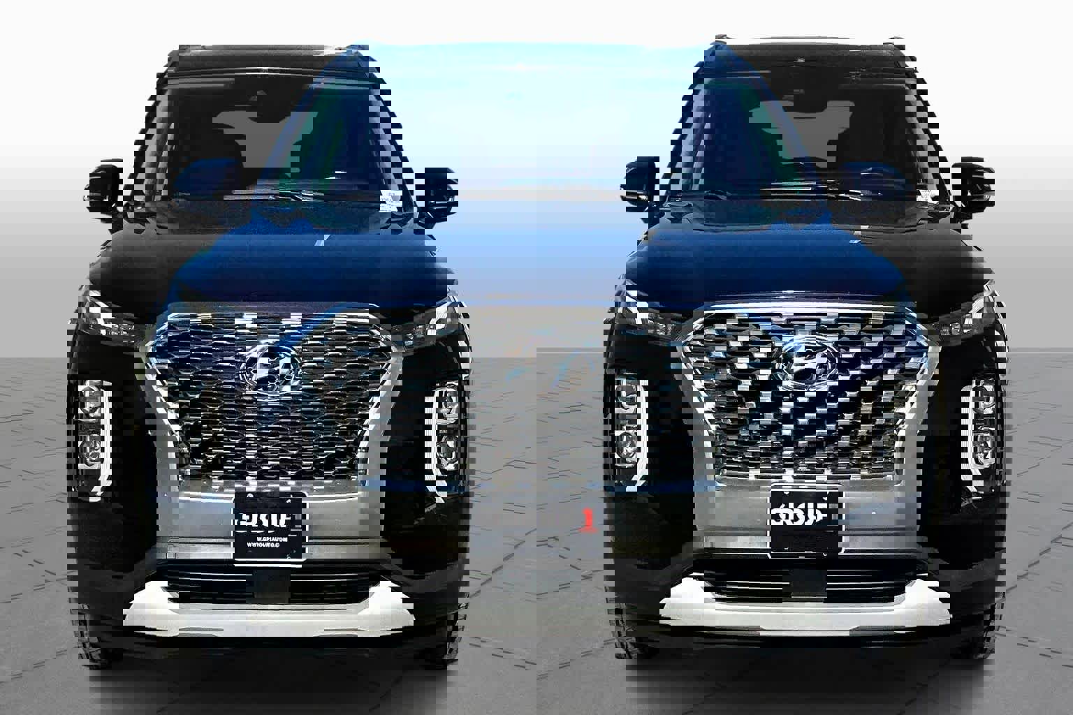 Used 2020 Hyundai Palisade SEL image 4