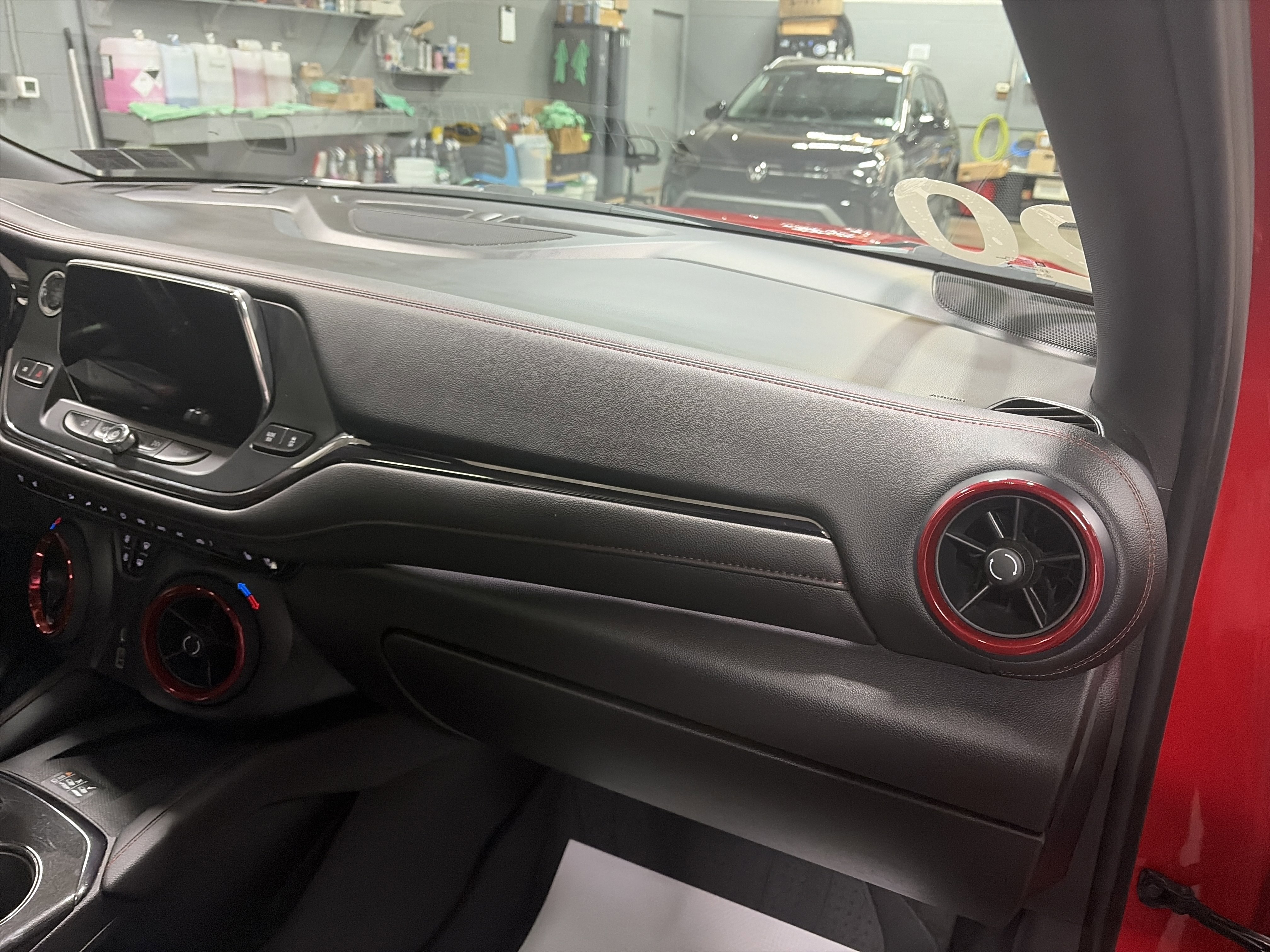 Used 2020 Chevrolet Blazer RS image 37