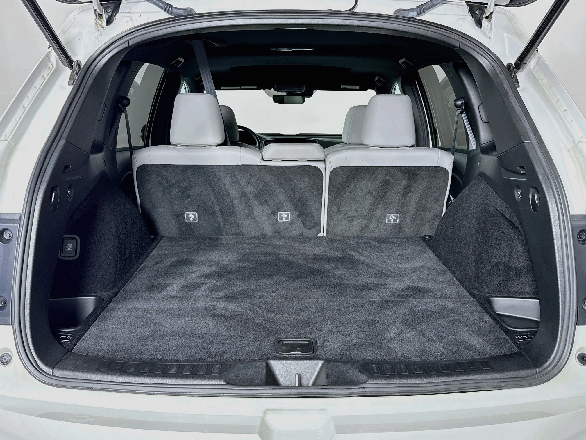 Certified 2023 Honda Passport EX-L image 25