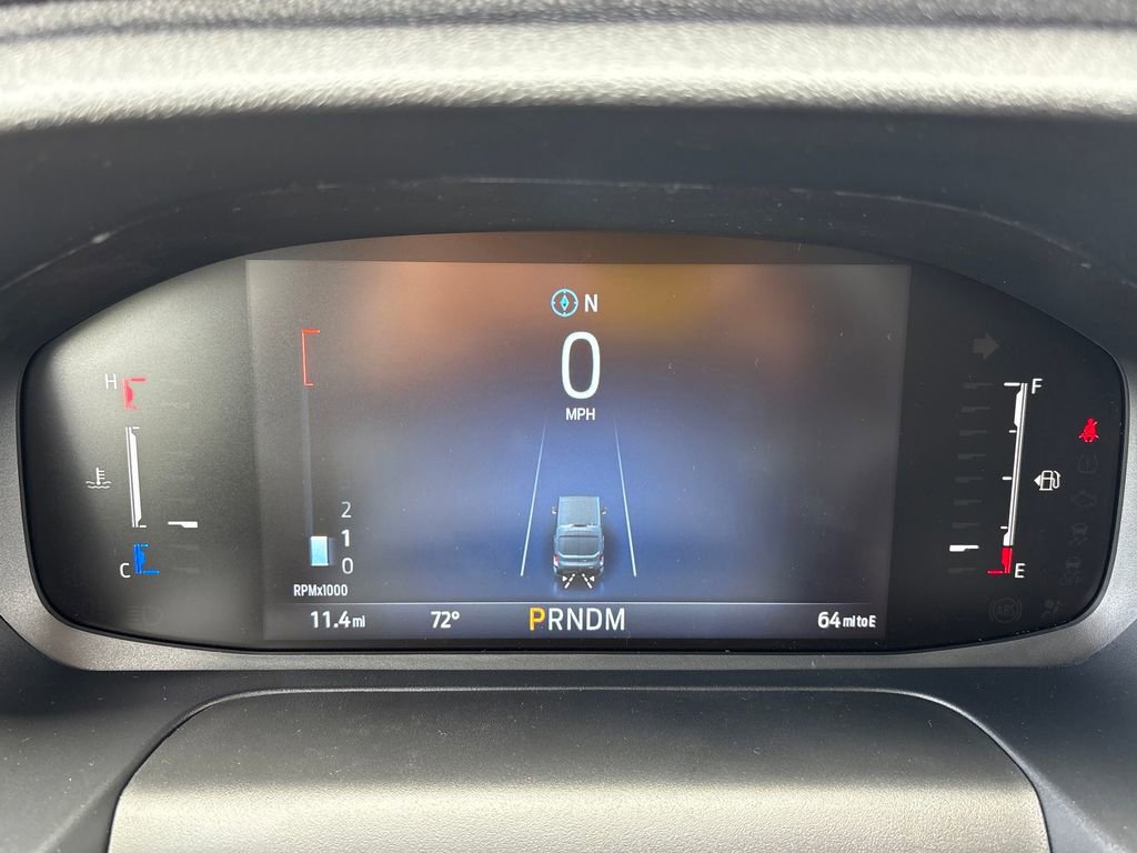 New 2026 Ford Transit 250 148 Medium Roof RWD image 21