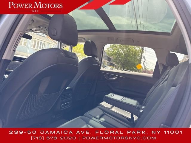 Used 2023 Audi Q7 3.0T Premium Plus image 30