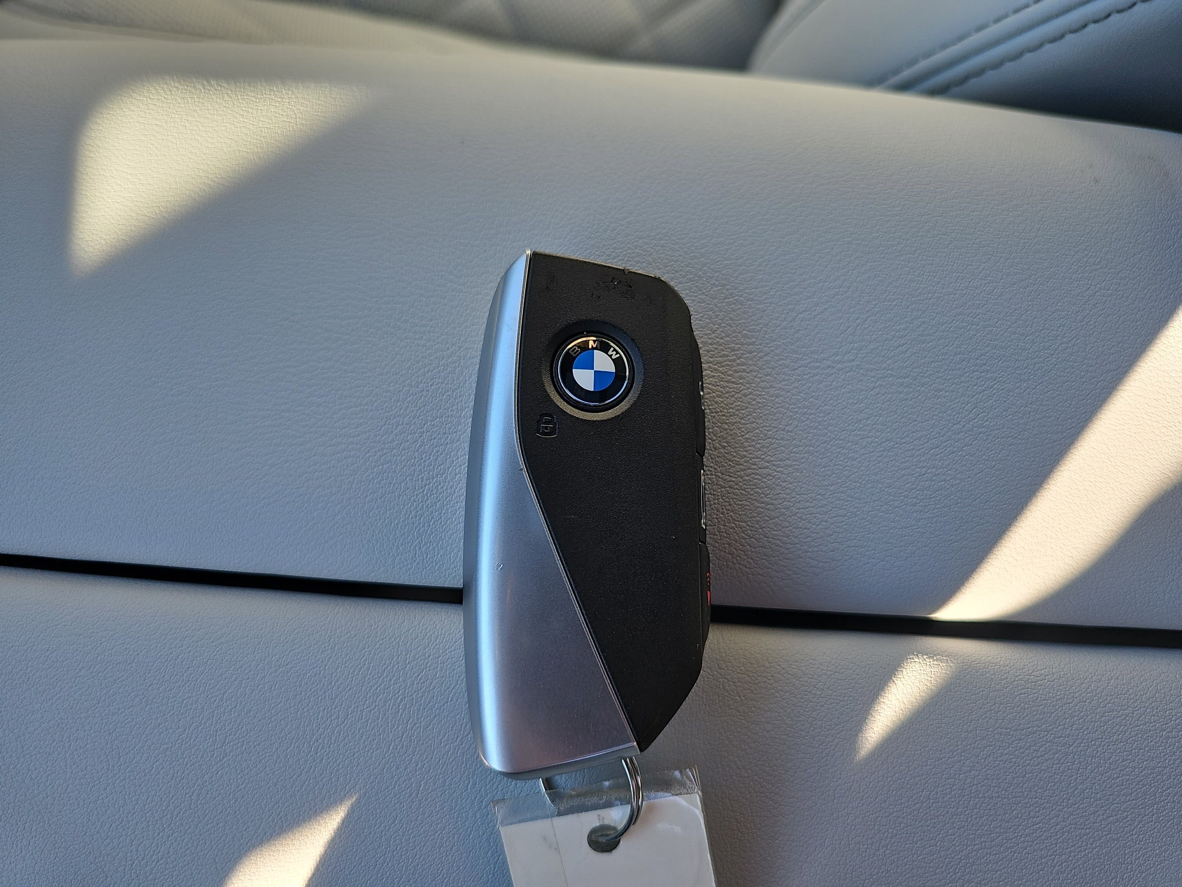 New 2026 BMW X5 xDrive40i w/ Climate Comfort Package image 35