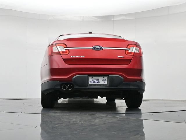Used 2010 Ford Taurus SEL FWD image 39