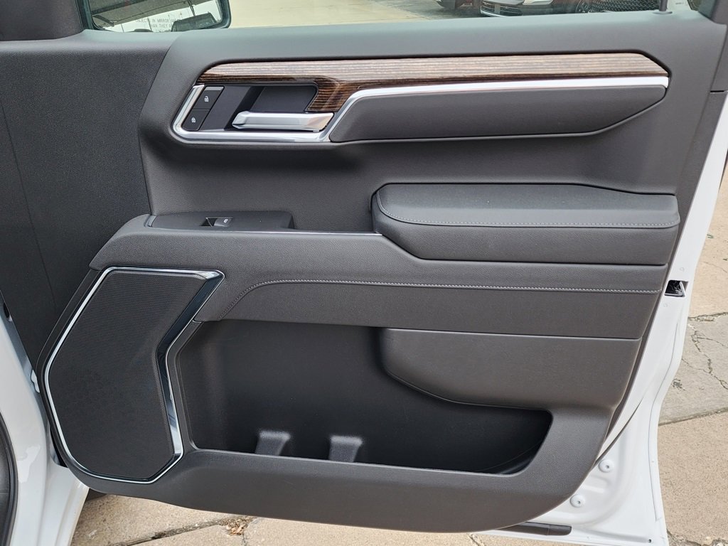 New 2026 GMC Sierra 1500 Elevation image 36