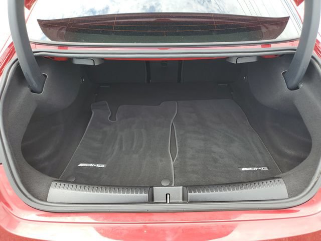 Used 2020 Mercedes-Benz CLA 250 4MATIC image 9