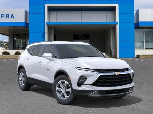 New 2026 Chevrolet Blazer LT w/ Convenience Package FWD image 7