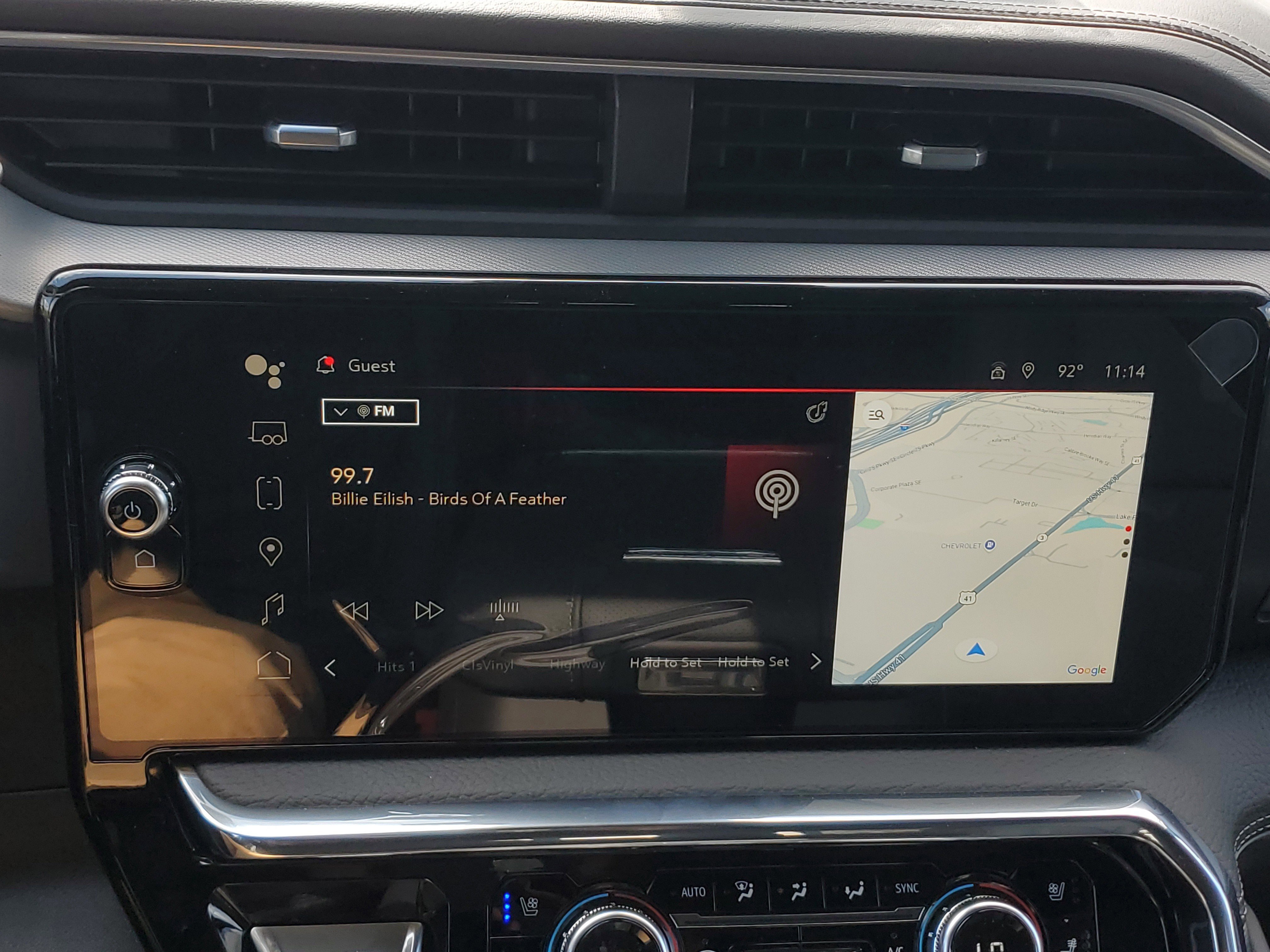 New 2025 GMC Sierra 2500 Denali image 26