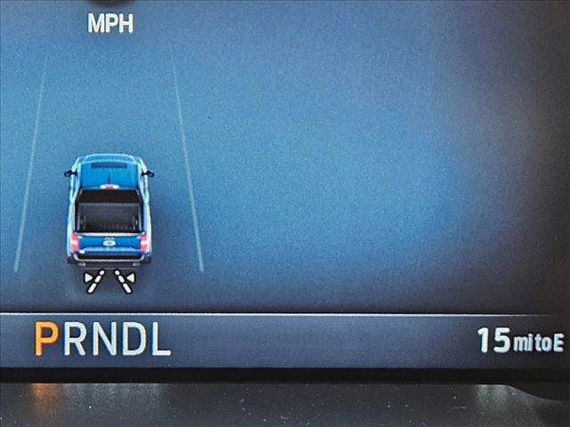 New 2026 Ford Maverick XLT FWD image 15
